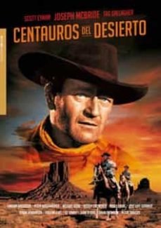 Centauros del desierto. Coleccion Cine Club, de VV.AA. | portada del libro