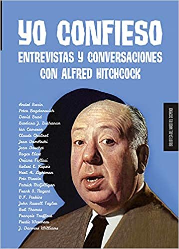Yo confieso, de VV.AA. | portada del libro