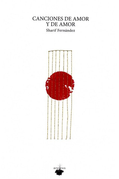 CANCIONES DE AMOR Y DE AMOR - EDICION ESPECIAL, de FERNANDEZ | portada del libro