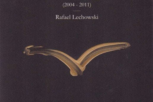 DONDE DUELE, INSPIRA, de LECHOWSKI, RAFAEL | portada del libro