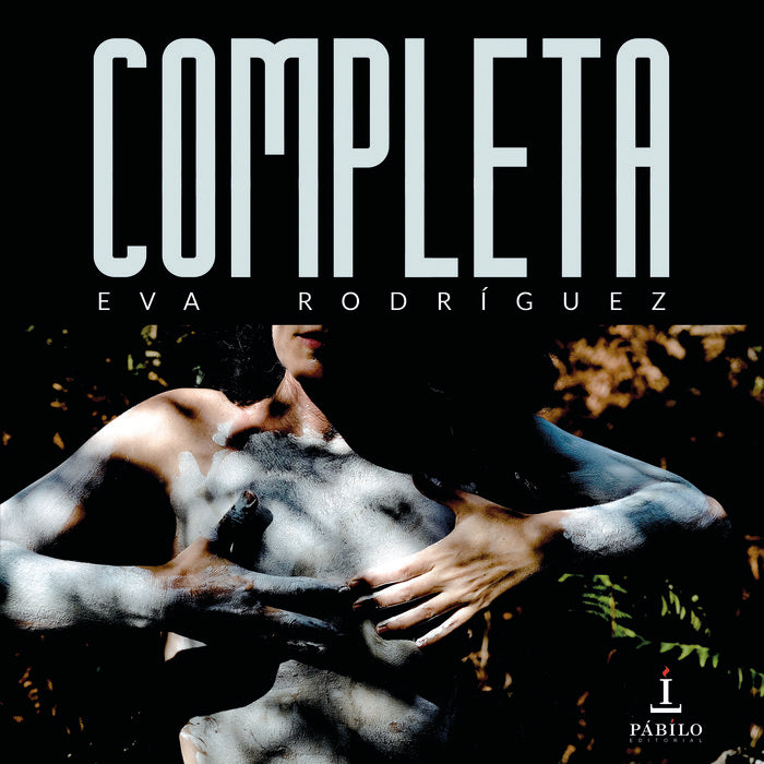 Completa, de Rodríguez, Eva | portada del libro