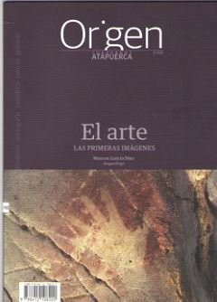 El arte, de García Diez, Marcos | portada del libro