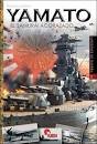 Yamato, de Clemens, Marcos | portada del libro