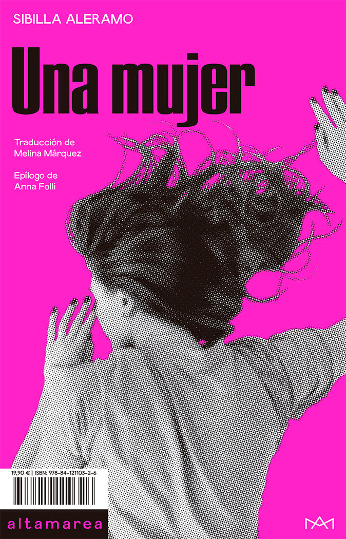 Una mujer, de Aleramo, Sibilla | portada del libro