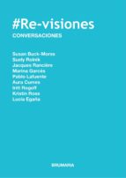 RE-VISIONES, de Susan Buck-Morss | portada del libro