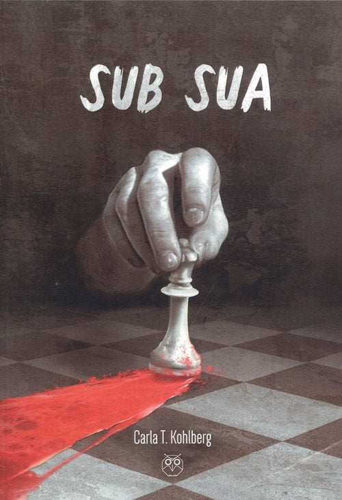 SUB SUA, de Kohlberg, Carla T. | portada del libro
