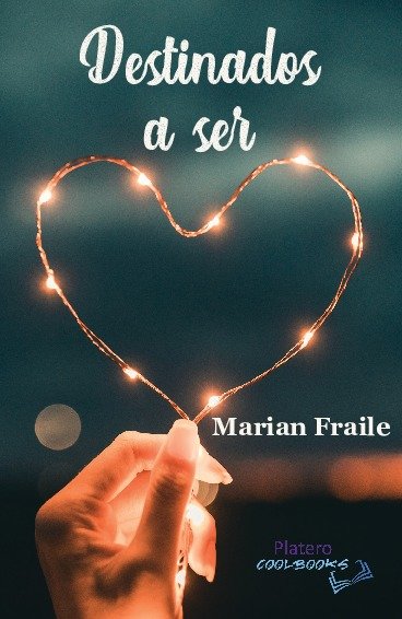 DESTINADOS A SER, de VARIOS | portada del libro