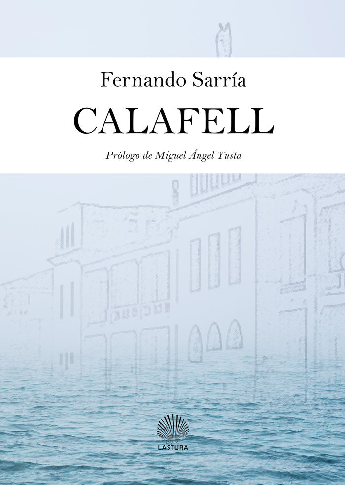 Calafell, de Sarría Abadía, Fernando | portada del libro