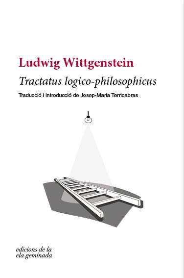Tractatus logico-philosophicus, de Wittgenstein, Ludwig | portada del libro