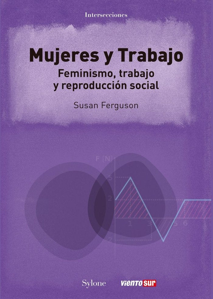 LAS MUJERES Y EL TRABAJO, de FERGUSON, SUSAN | portada del libro