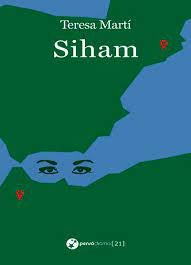 SIHAM, de MARTI,TERESA | portada del libro
