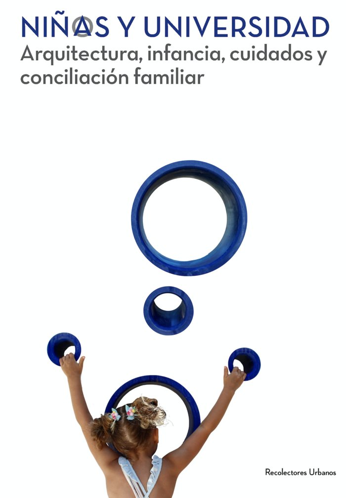 NIÑOS Y UNIVERSIDAD, de Salas Martín, Nerea | portada del libro