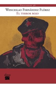 EL TERROR ROJO, de Fernández Flórez, Wenceslao | portada del libro