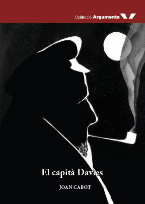 El capità Davies, de Cabot Trujillo, Joan | portada del libro