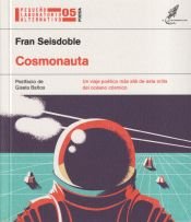 Cosmonauta, de Seisdoble, Fran | portada del libro