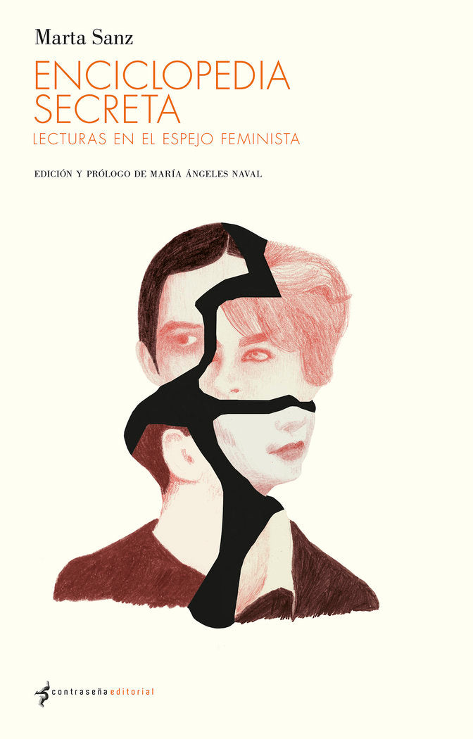 Enciclopedia secreta, de SANZ PASTOR, MARTA | portada del libro