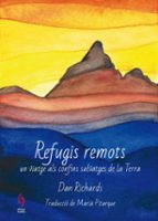 Refugis remots, de DAN RICHARDS | portada del libro