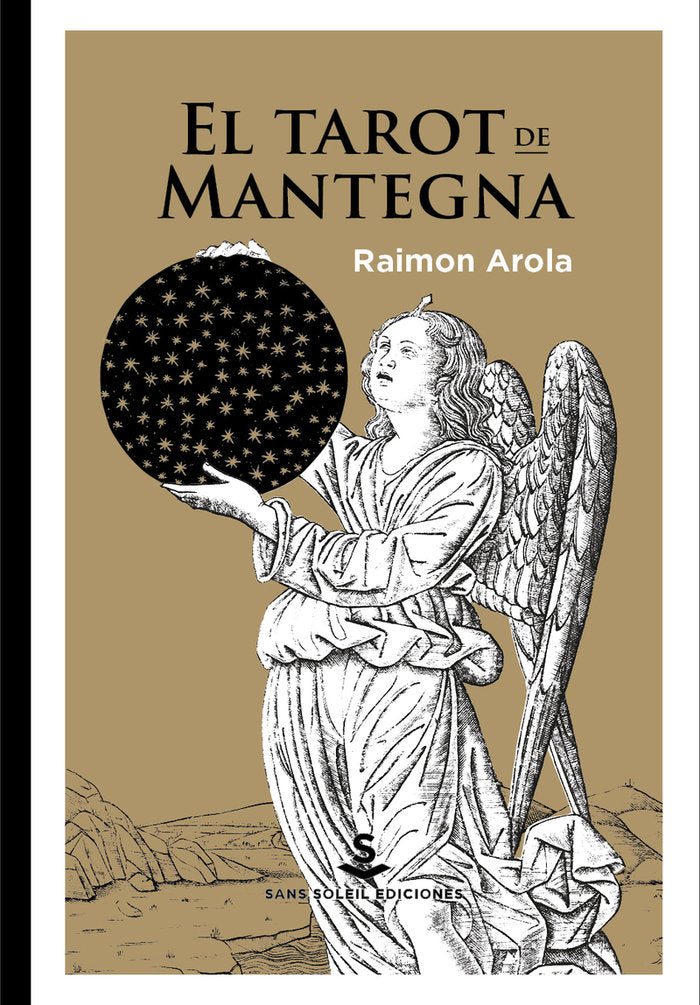 El tarot de Mantegna, de AROLA,RAIMON | portada del libro
