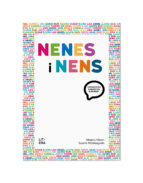Nenes i nens., de Aingerú Mayor | portada del libro