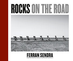 ROCKS ON THE ROAD, de SENDRA | portada del libro