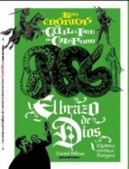 CRONICAS DE GUILLIAM DE CANFORD,LAS V, de Daniel Bilbao | portada del libro