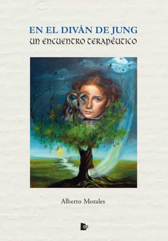 En el diván de Jung, de Morales Moreno, Alberto | portada del libro