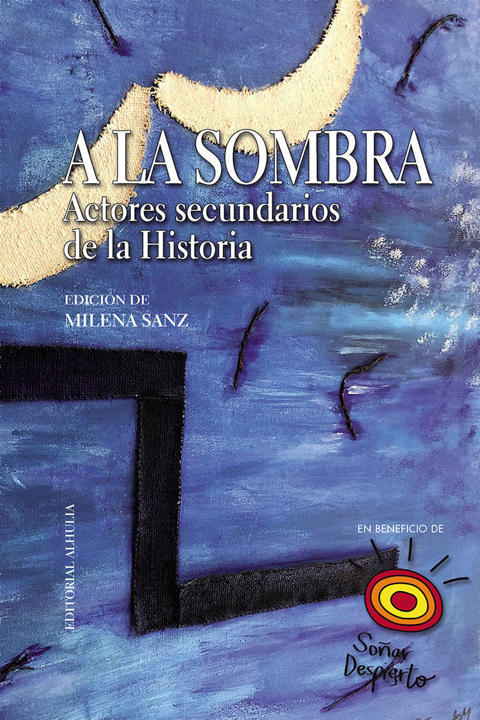 A la sombra, de Autores, Varios | portada del libro