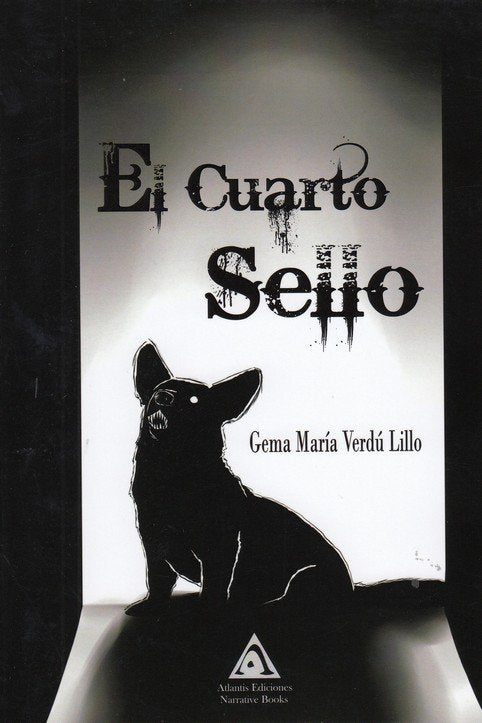 El cuarto sello, de Verdú Lillo, Gema María | portada del libro