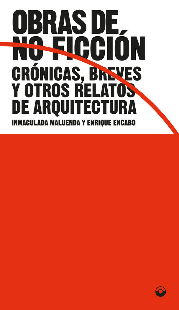 Obras de no ficción, de Maluenda, Inmaculada | portada del libro