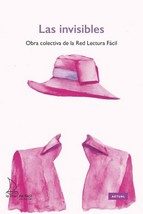 INVISIBLES, LAS, de Varios autores | portada del libro