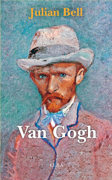 VAN GOGH, de BELL, JULIAN | portada del libro