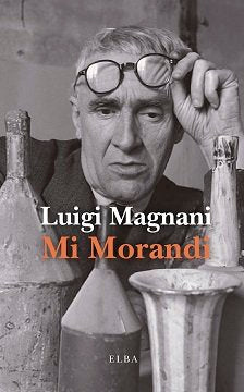 MI MORANDI, de MAGNANI, LUIGI | portada del libro