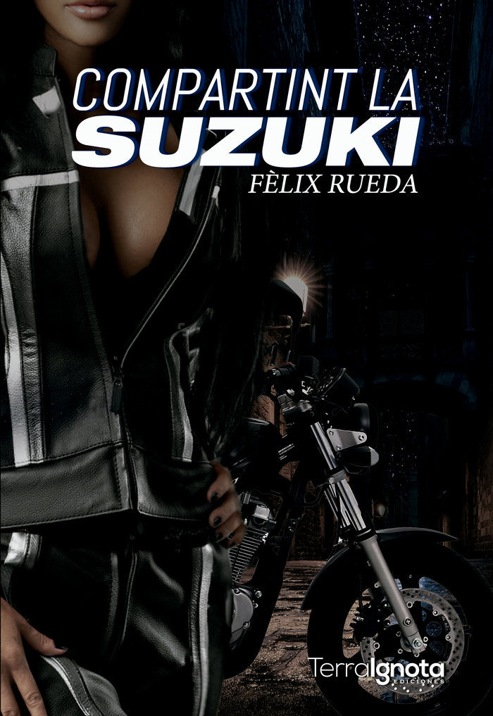 Compartint la Suzuki, de Rueda, Fèlix | portada del libro