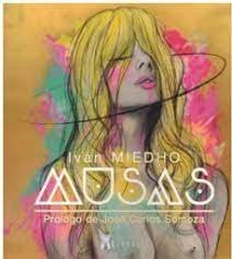 Musas, de MIEDHO, Ivan | portada del libro