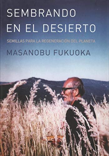 SEMBRANDO EN EL DESIERTO EDIC 2020, de SEMBRANDO EN EL DESIERTO | portada del libro