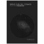 BREVE GUIA DEL COSMOS, de MIGUEL ANGEL PUGNAIRE SAEZ | portada del libro