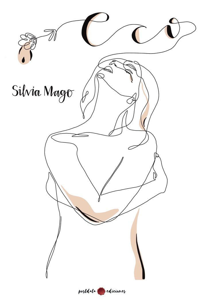 Eco, de Mago, Silvia | portada del libro