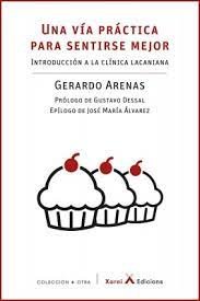 UNA VIA PRACTICA PARA SENTIRSE MEJOR INTRODUCCION A LA CLIN, de ARENAS,GERARDO | portada del libro