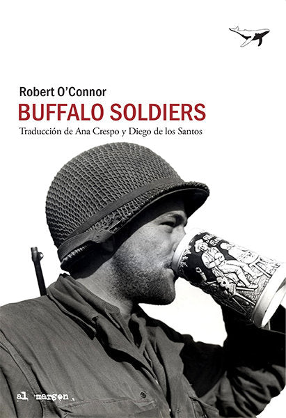 Buffalo Soldiers, de OCONNOR,ROBERT | portada del libro