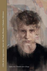 LIBRO DE LAS NEGACIONES, de DEL PRADO BIEZMA, JAVIER | portada del libro
