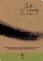 NATURES, de Varios autores | portada del libro