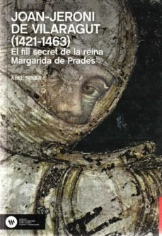 JOAN-JERONI DE VILARAGUT (1421-1463), de SOLER, ABEL | portada del libro