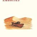 Zahoríes, de Gómez Recas, Laura | portada del libro