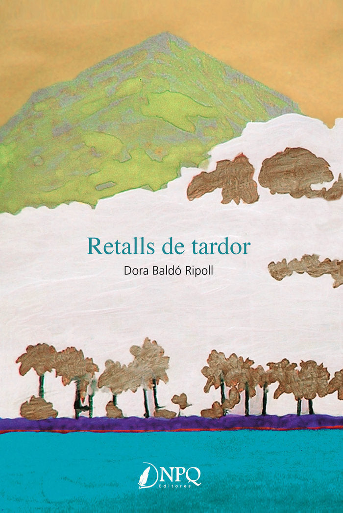 Retalls de tardor, de Baldó Ripoll | portada del libro