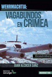 Wehrmachtia, de Alcocer Sanz, Juan | portada del libro