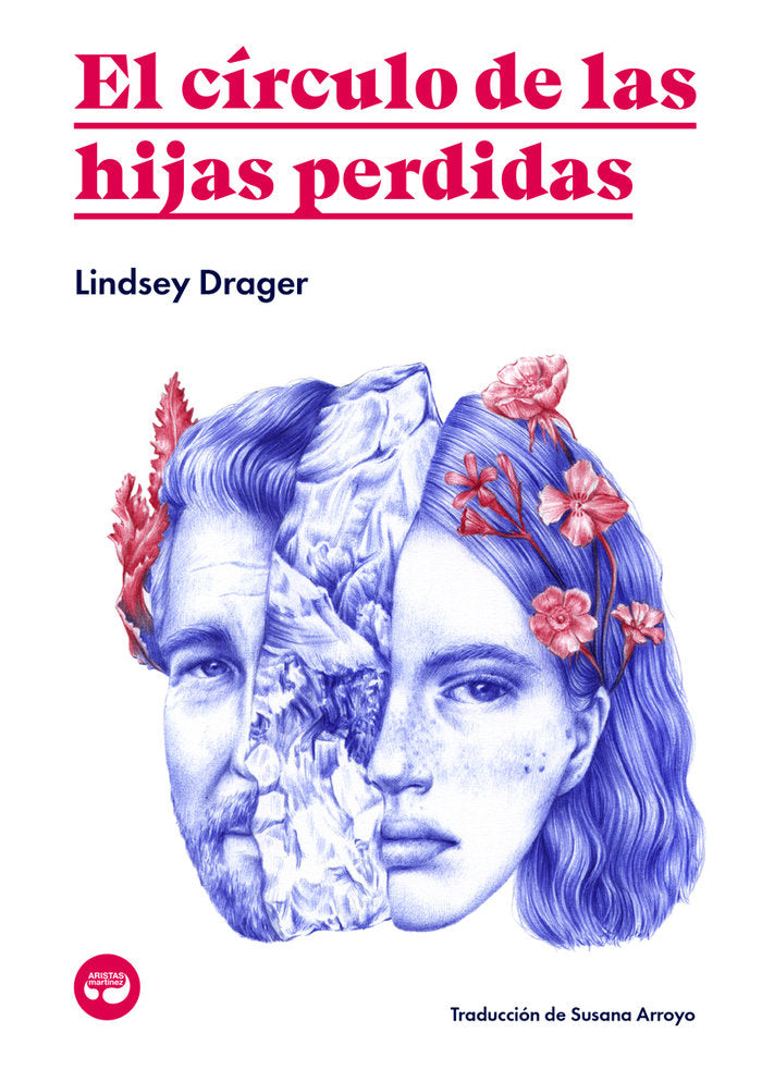 EL CIRCULO DE LAS HIJAS PERDIDAS | portada del libro