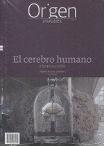 EL CEREBRO HUMANO | portada del libro