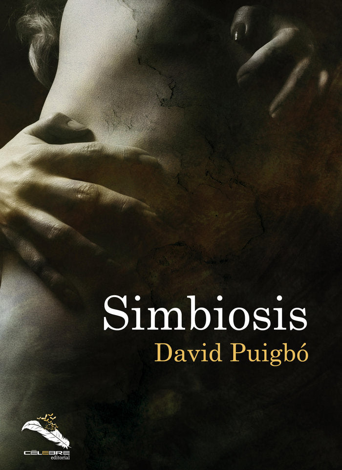 SIMBIOSIS, de PUIGBÓ, DAVID | portada del libro