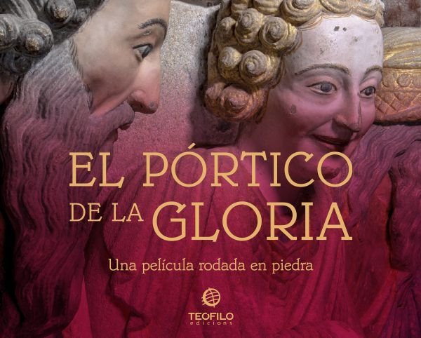 EL PORTICO DE LA GLORIA, de JOSE LUIS TEOFILO RAMON YZQUIERDO PEIRO DENIS E.F. | portada del libro