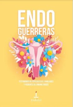 Endoguerreras, de AUTORES, VARIOS | portada del libro